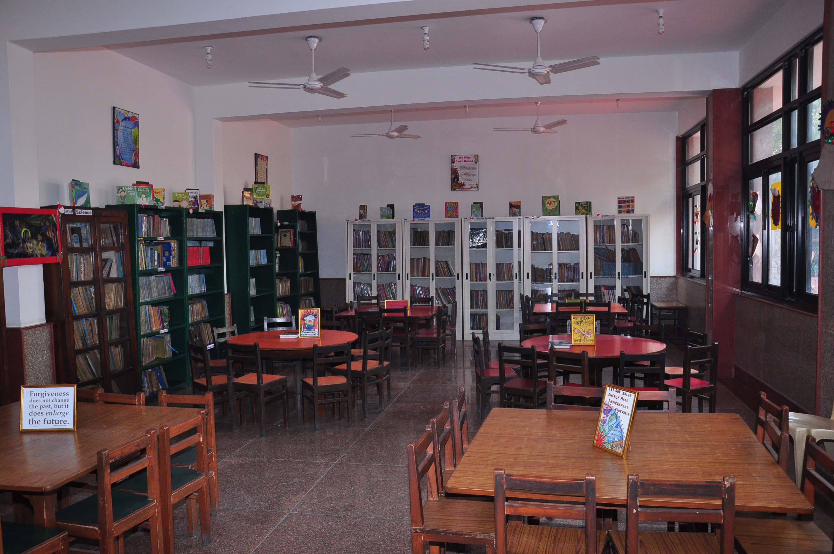 St. Thomas' Girls Senior Secondary School